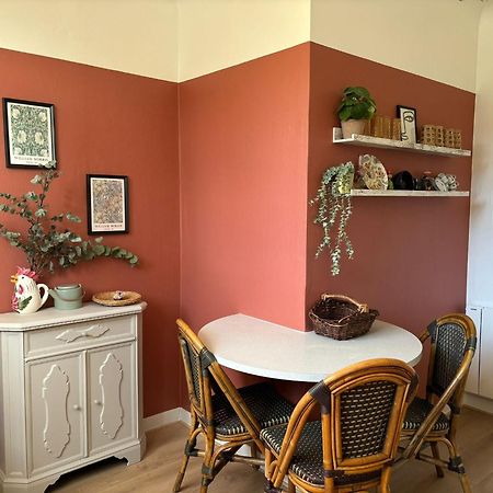 Appartamento La Terrasse De Sancerre Saint-Satur Esterno foto